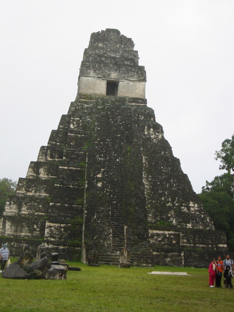 Another temple