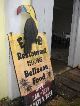 Yummy restaurant - if you like rice and beans and chicken!