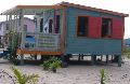 Placencia Sidewalk Fund Headquarters
