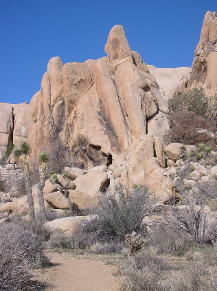 Incredible Rock Formations