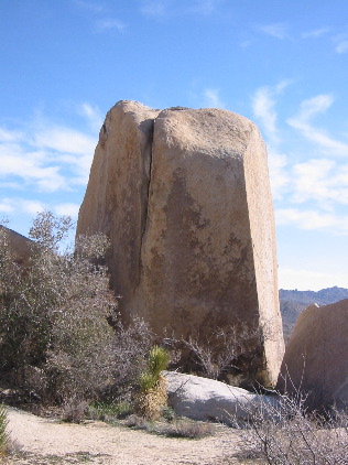 Incredible Rock Formations