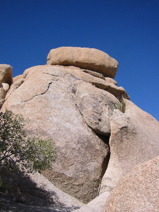 Incredible Rock Formations