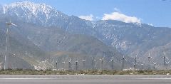 Wind Farm on the way