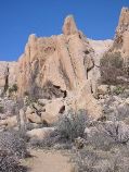 Incredible Rock Formations