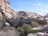 Barker Dam