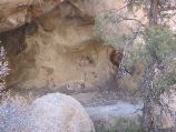 Petroglyphs