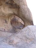 Petroglyphs